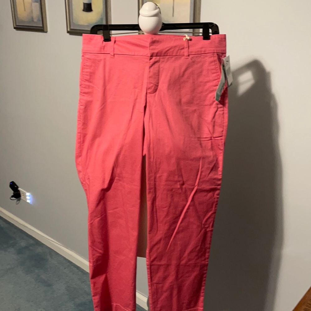 Kut from the kloth cropped pant